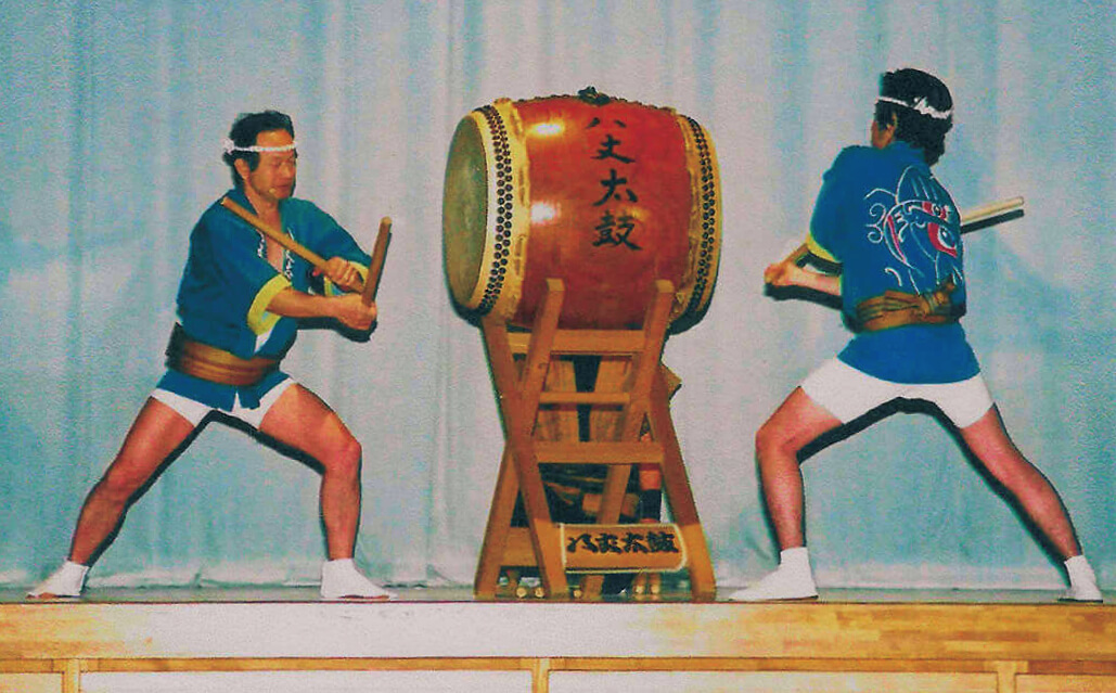 白山国際太鼓エクスタジア 2026 ─7月12日(日)・石川県白山市松任文化